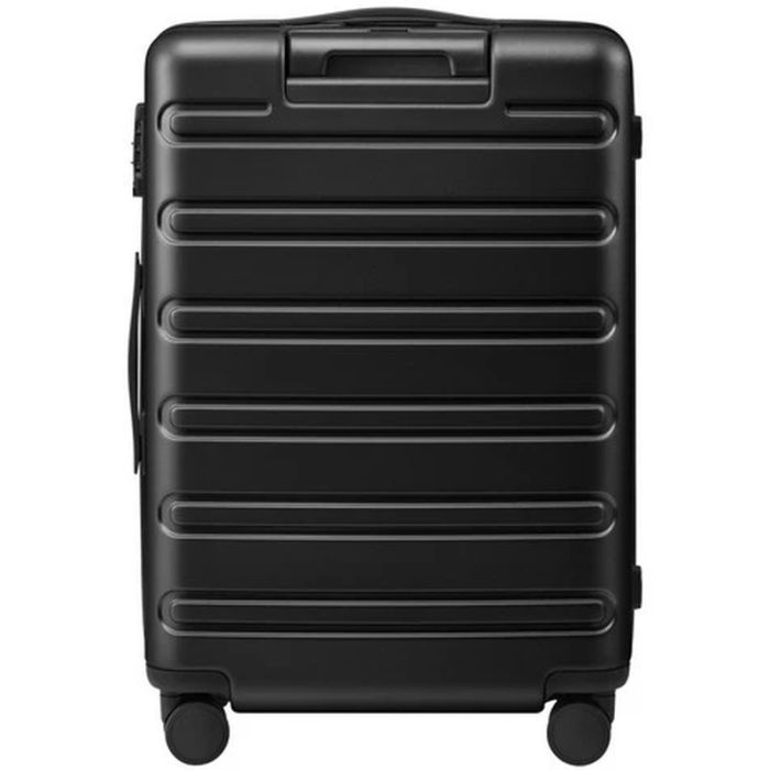 Чемодан Xiaomi Ninetygo ANDES Luggage 24" Grey (6941413239561) изображение 4