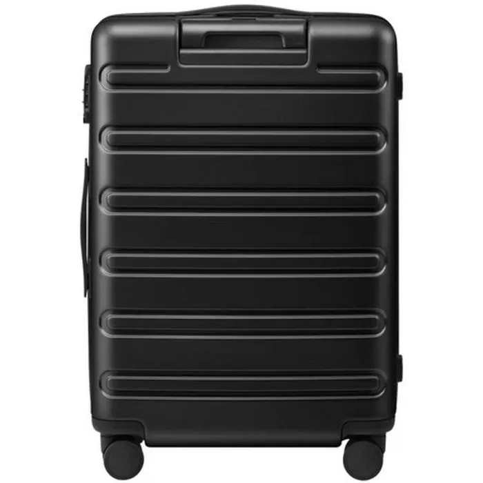 Чемодан Xiaomi Ninetygo ANDES Luggage 24" Black (6941413239547) изображение 4