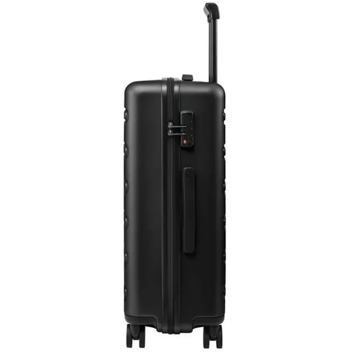 Чемодан Xiaomi Ninetygo ANDES Luggage 24" Black (6941413239547) изображение 6