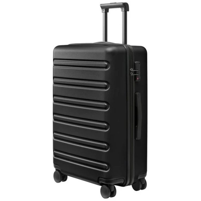 Чемодан Xiaomi Ninetygo ANDES Luggage 24" Grey (6941413239561) изображение 7
