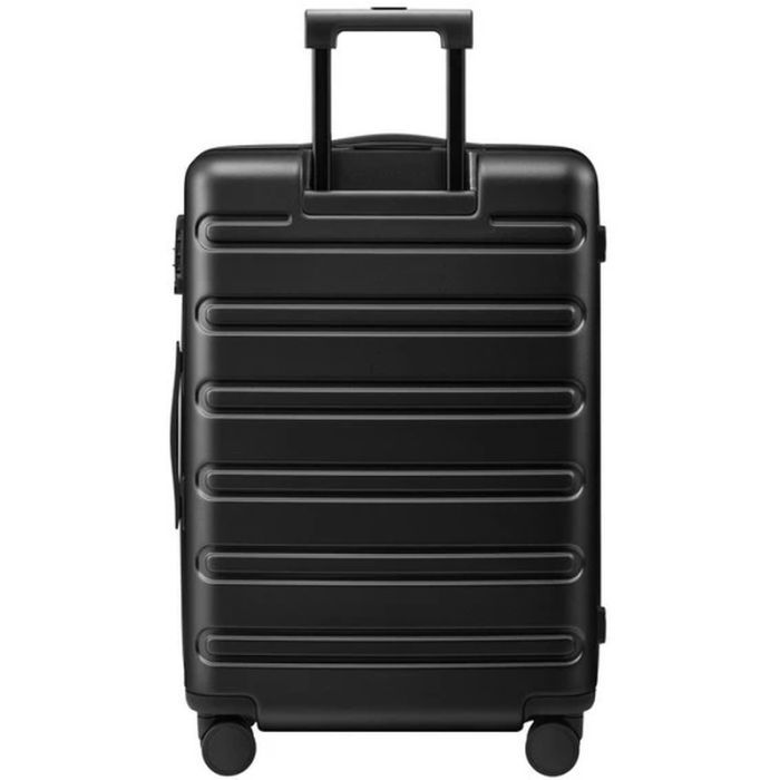 Чемодан Xiaomi Ninetygo ANDES Luggage 24" Grey (6941413239561) изображение 8