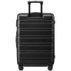 Чемодан Xiaomi Ninetygo ANDES Luggage 24" Black (6941413239547) изображение 8