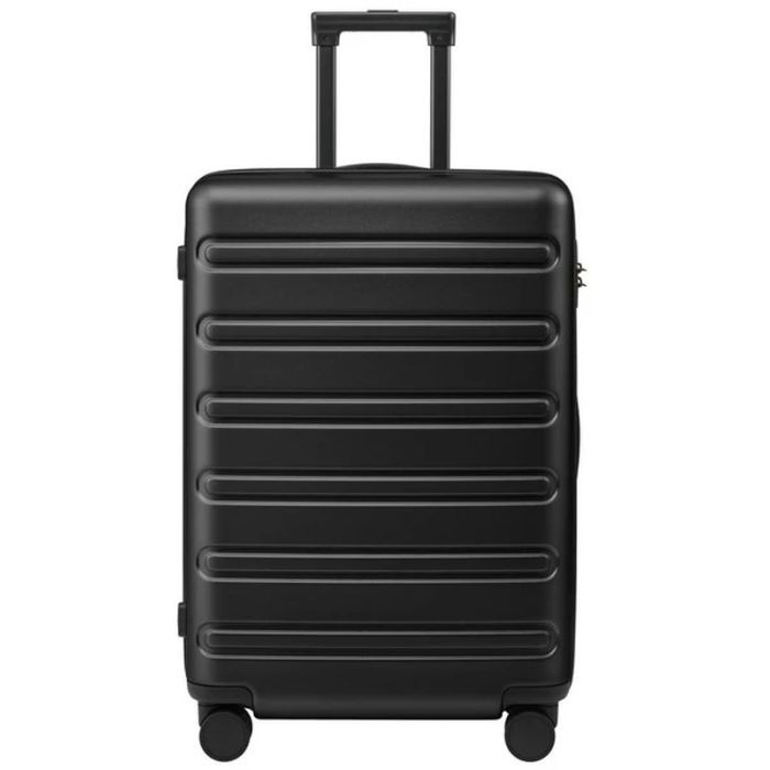 Чемодан Xiaomi Ninetygo ANDES Luggage 24" Grey (6941413239561) изображение 9