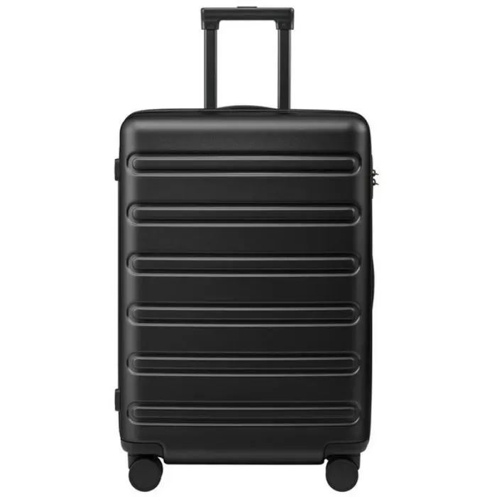 Чемодан Xiaomi Ninetygo ANDES Luggage 24" Black (6941413239547) изображение 9