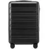 Чемодан Xiaomi Ninetygo ANDES Luggage 24" Black (6941413239547)
