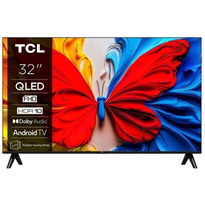 Телевізор TCL 32S5L
