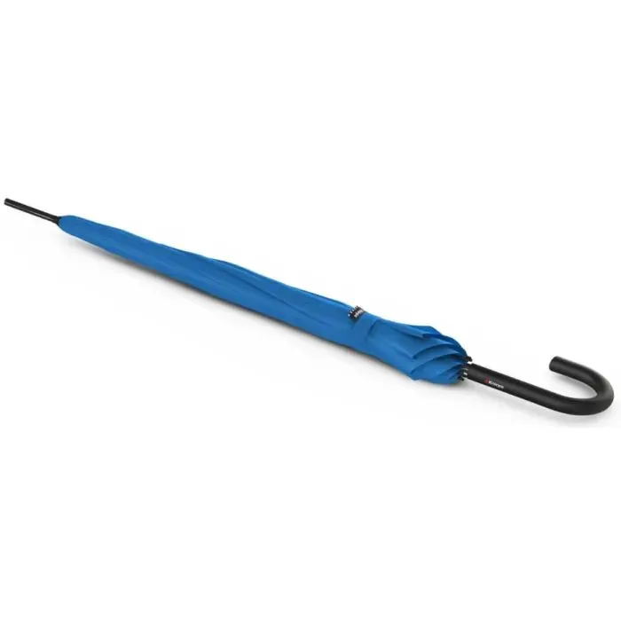 Зонт Knirps A.760 Stick Automatic Surf тростина (Kn96-7761-1212) изображение 3
