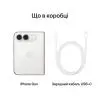 Мобільний телефон Apple iPhone Duo 256GB Star White (MK2D4) зображення 8