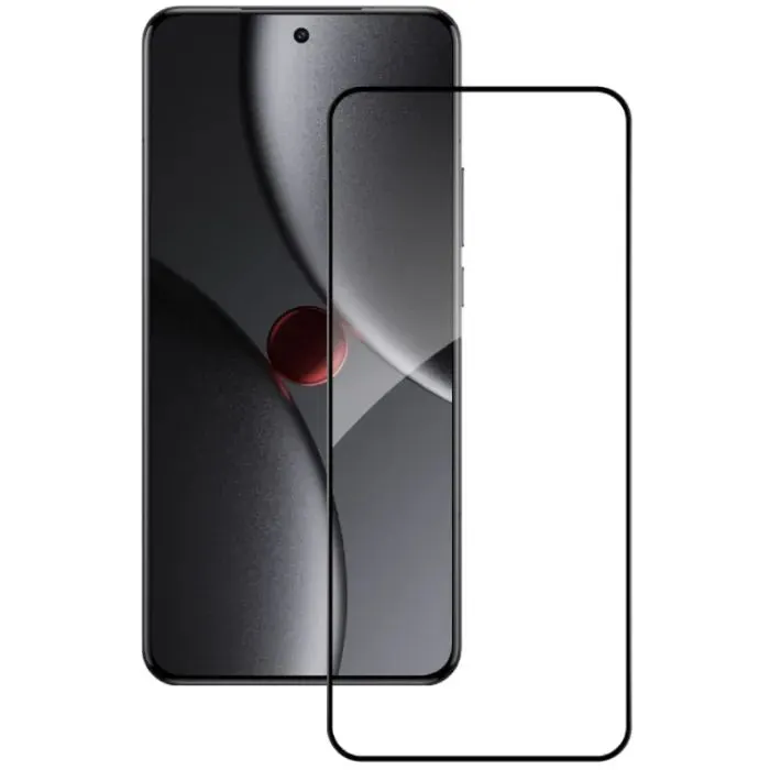 Скло захисне ACCLAB Full Glue ESD Xiaomi 15 Ultra Black (1283126625374) зображення 2
