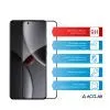 Скло захисне ACCLAB Full Glue ESD Xiaomi 15 Ultra Black (1283126625374) зображення 3