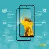 Скло захисне Piko Full Glue ESD Xiaomi Redmi 15 Black (1283126625800) зображення 3