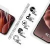 Пленка защитная Armorstandart hydrogel Motorola Edge 70 Pro Plus 5G (ARM94110) изображение 2