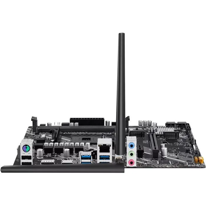 Материнська плата ASUS PRIME B550M-K WIFI зображення 6