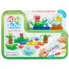 Конструктор Jelly Blox Сенсорний конструктор - Джунглі (937532)