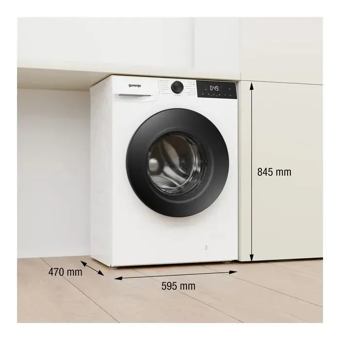 Пральна машина Gorenje WG2PS94A12 зображення 11