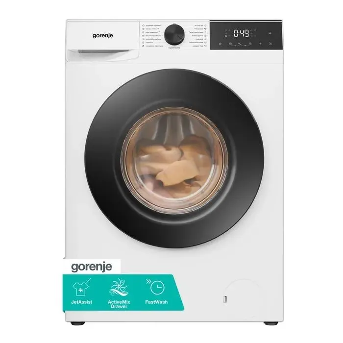 Пральна машина Gorenje WG2PS94A12 зображення 2