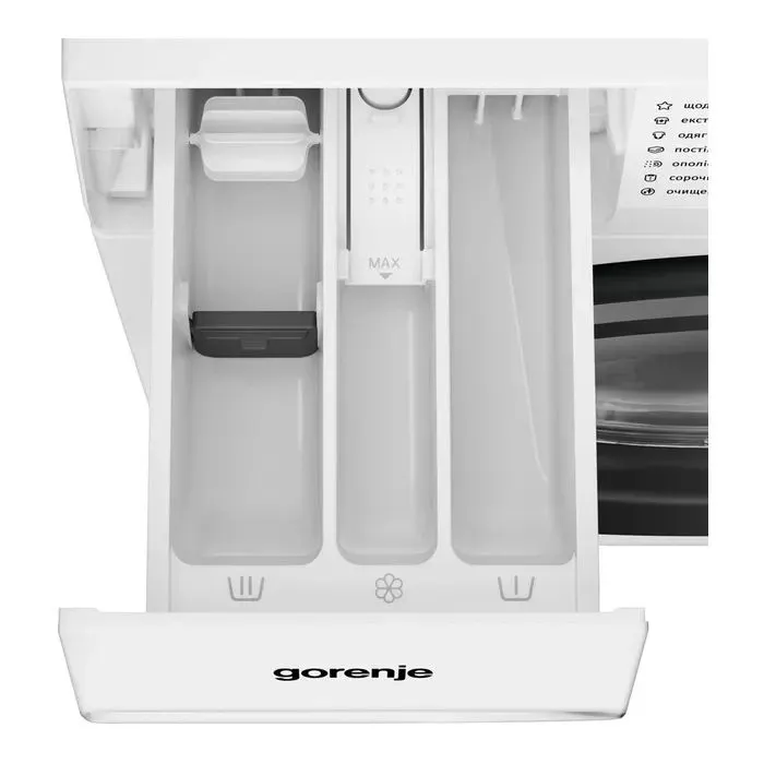 Пральна машина Gorenje WG2PS94A12 зображення 7