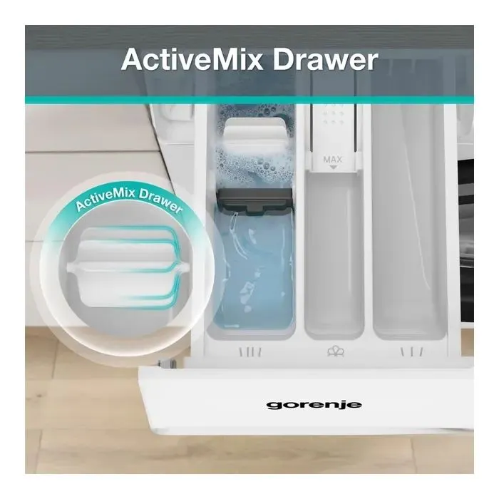 Пральна машина Gorenje WG2PS94A12 зображення 9