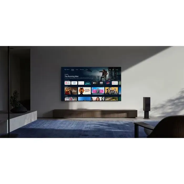 Телевізор Xiaomi TV X Mini LED 75 зображення 8