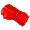Боксерські рукавички PowerPlay 3089 Alpha Червоні 14 унцій (PP_3089_14oz_Red) зображення 4