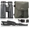 Бінокль Alpen Optics Teton 10x42 ED&Prism Abbe-König (10437) (932441) зображення 4