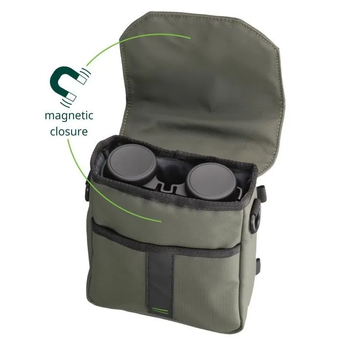 Бінокль Alpen Optics Teton 10x42 ED&Prism Abbe-König (10437) (932441) зображення 5