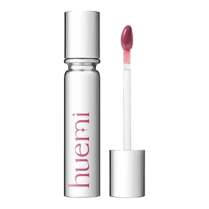 Блиск для губ Huemi Melting Glaze 02 Veiled Mauve (8809822541331)