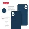 Чохол до мобільного телефона Intaleo Silicone Samsung Galaxy A06 Light Blue (1283126599880) зображення 5