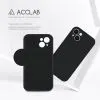 Чохол до мобільного телефона ACCLAB SoftShell Apple iPhone 14 Plus Black (1283126557026) зображення 5
