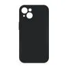 Чохол до мобільного телефона ACCLAB SoftShell Apple iPhone 14 Plus Black (1283126557026)