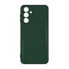 Чохол до мобільного телефона ACCLAB SoftShell Samsung Galaxy M14 5G Dark Green (1283126586972)