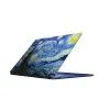 Ноутбук MSI Prestige 14 Flip AI+ The Starry Night-438UAY (9S7-14T235-438) зображення 4