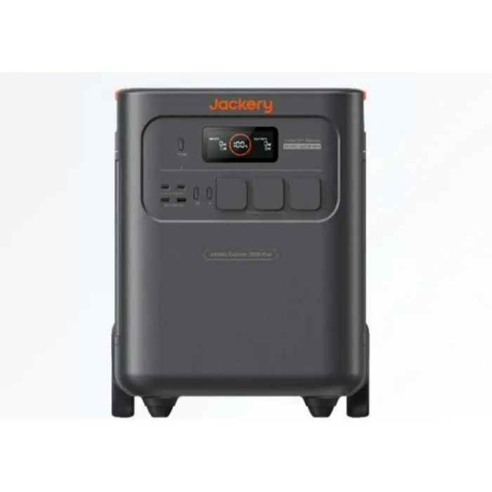 Зарядна станція Jackery Explorer E3600 Plus 3584Wh (Explorer E3600 Plus)