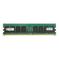 Модуль памяти для сервера DDR2 2048Mb Kingston (KVR400D2S4R3/2G)