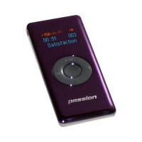 MP3 плеер Passion violet TakeMS (TMS2GMP3-PASSION2-V)