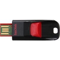 USB флеш накопитель SanDisk 16Gb Cruzer Edge (SDCZ51-016G-B35)