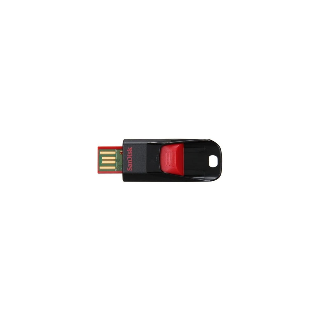 USB флеш накопичувач SanDisk 16Gb Cruzer Edge (SDCZ51-016G-B35)