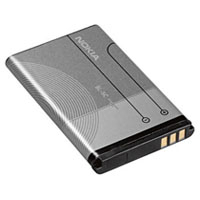 Аккумуляторная батарея Nokia BL-4C (BL-4C / 5050)