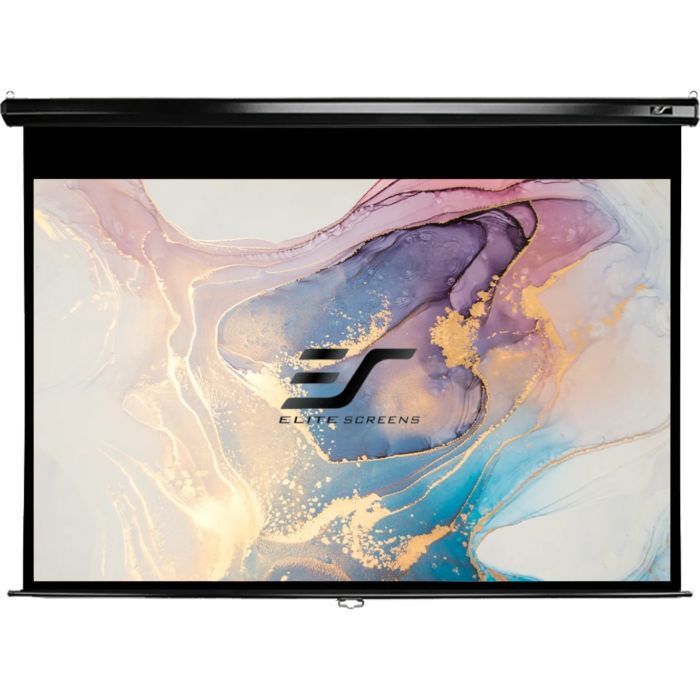 Проекционный экран M92UWH Elite Screens