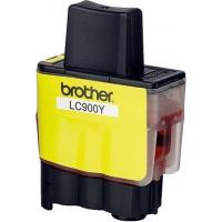 Картридж Brother DCP-115/120CR/MFC-215/FAX1840 yello (LC900Y)