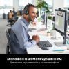 Наушники Logitech H390 (981-000406) изображение 2