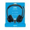 Наушники Logitech H390 (981-000406) изображение 7