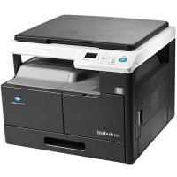 Многофункциональное устройство Konica Minolta bizhub 164 (4827000105)