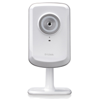 Камера видеонаблюдения D-Link DCS-930L
