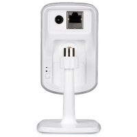 Камера видеонаблюдения D-Link DCS-930L изображение 2