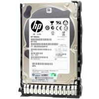 Жесткий диск для сервера HP 146GB (652605-B21 / 627114-001)