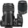 Цифровий фотоапарат Pentax K-30 + DA L 18-55mm + DA L 50-200mm (15645) зображення 3