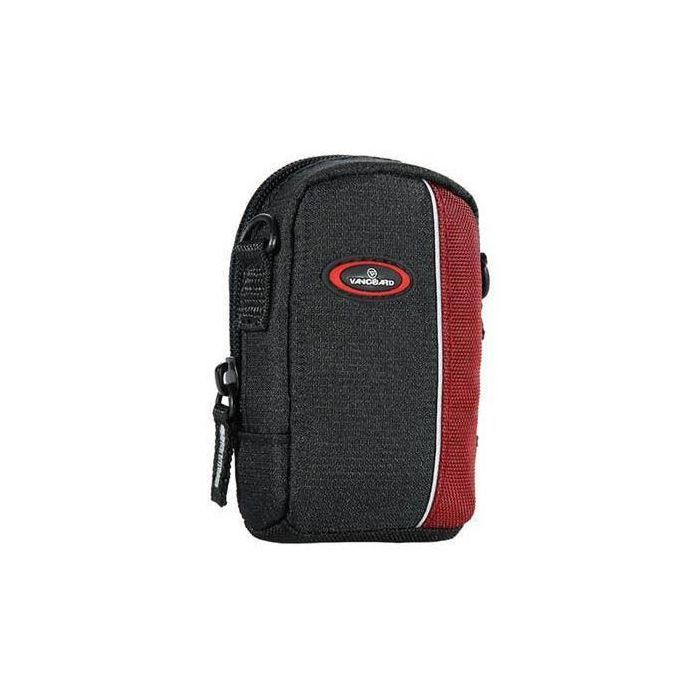 Фото-сумка Vanguard RIGA 5B/RED