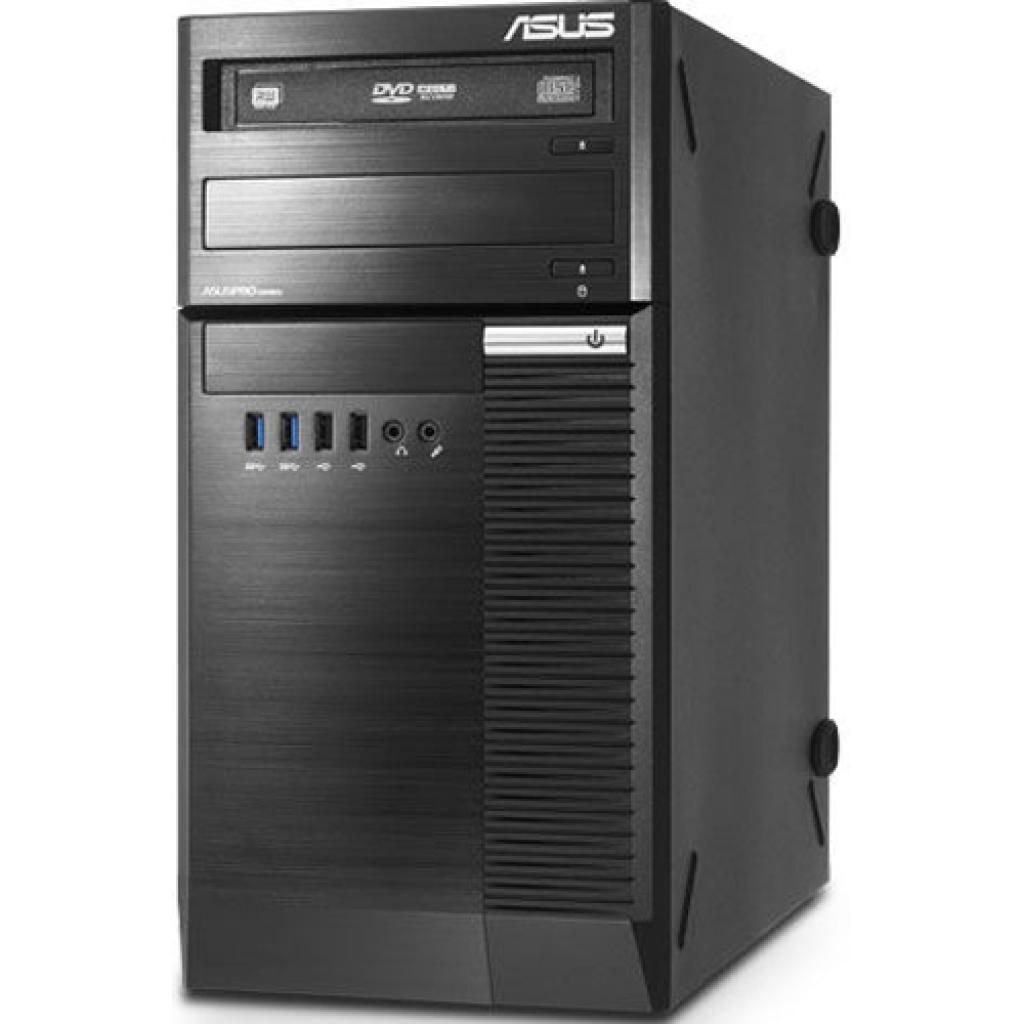 Компьютер ASUS Desktop ASUS BM6875-I53470105B (90PF1QAA7250GSH0RC0T) изображение 2