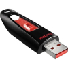 USB флеш накопичувач SanDisk 64Gb Cruzer Ultra (SDCZ45-064G-U46) зображення 2